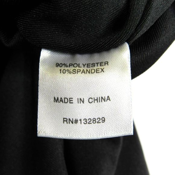 Superdown Women’s Lydia Maxi Skirt in Black M - Picture 5 of 6